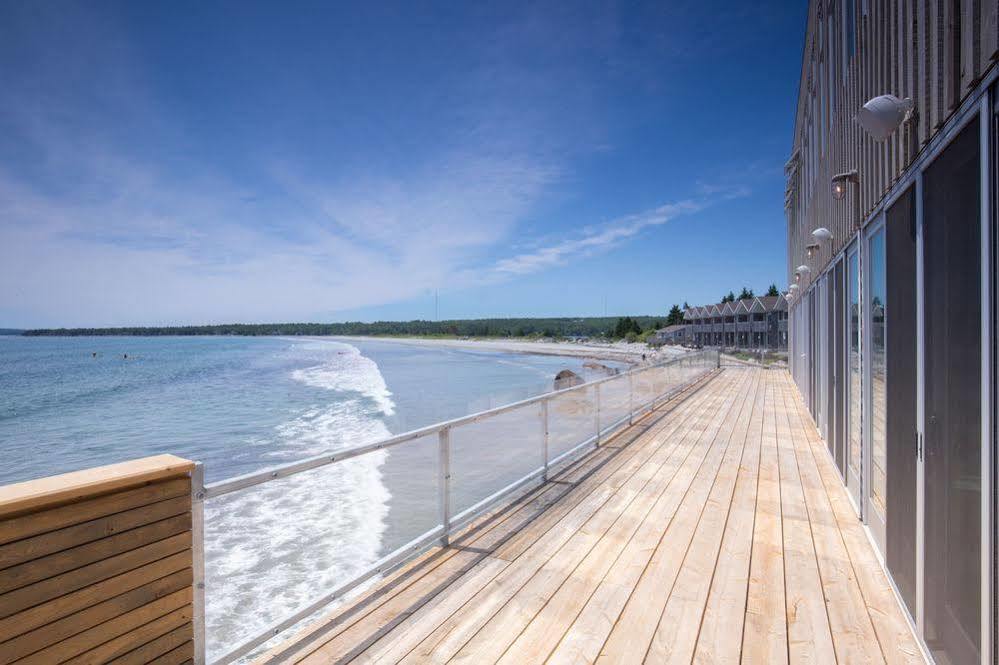 Quarterdeck Beachside Villas & Lofts Summerville Centre Exteriör bild