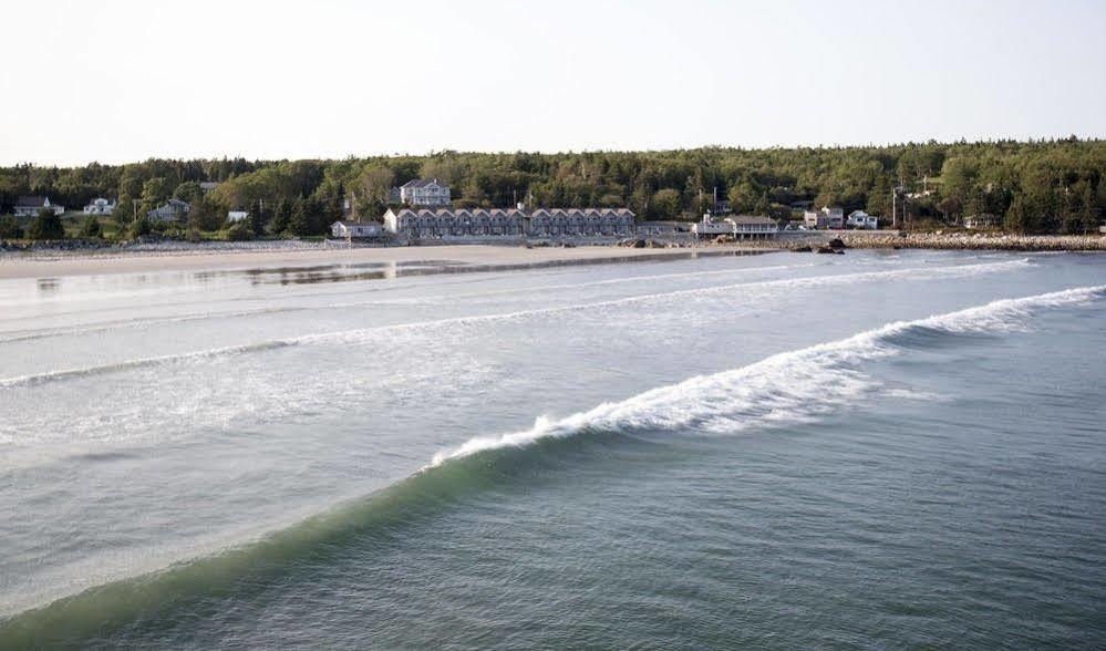 Quarterdeck Beachside Villas & Lofts Summerville Centre Exteriör bild